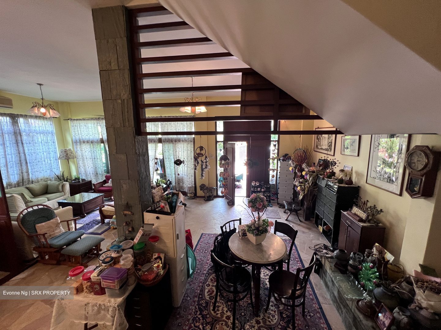 Sembawang Park (D27), Semi-Detached #453003781